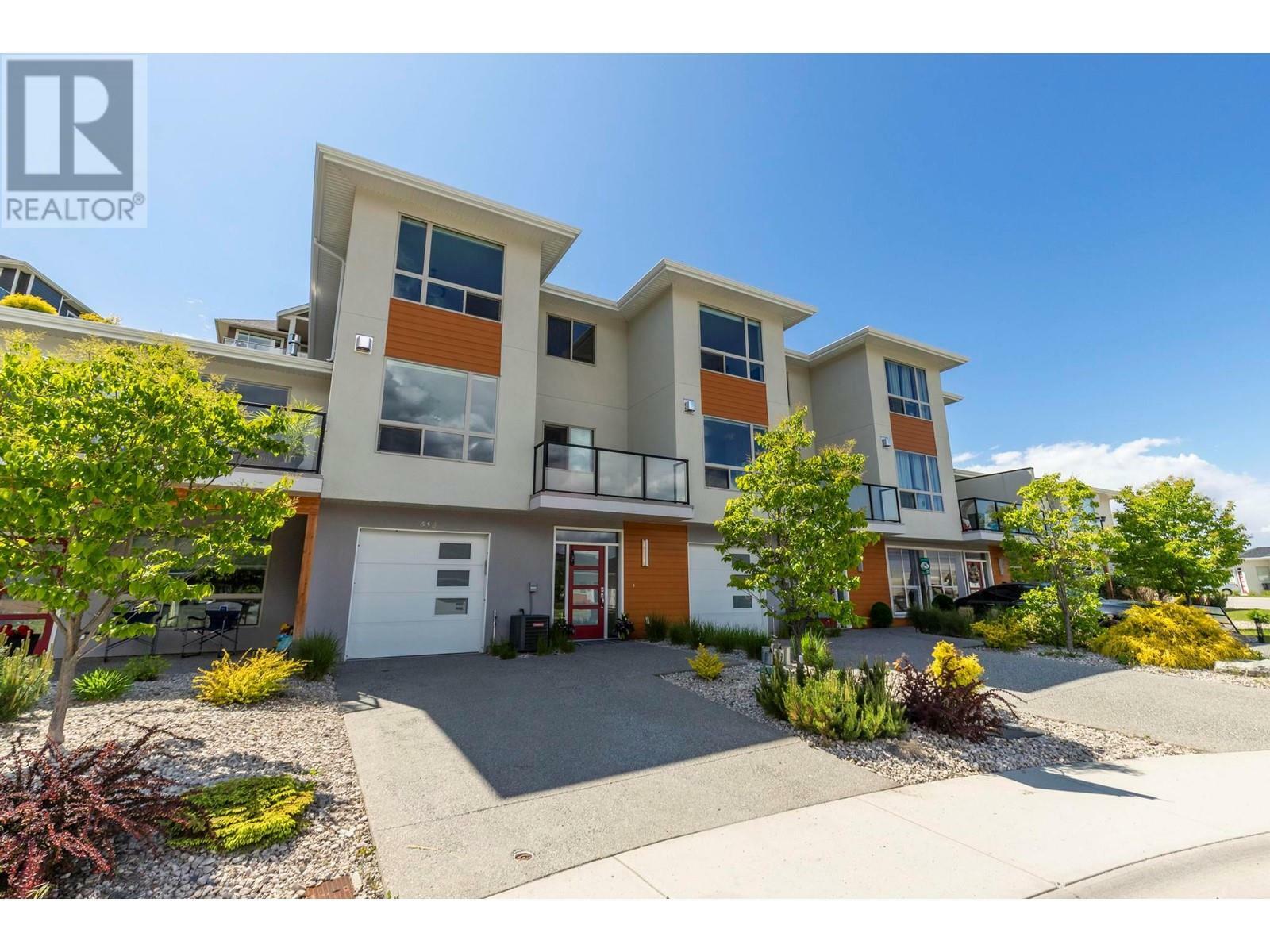 Property Photo: 414 Dunbar Court BC V1P 1T5
