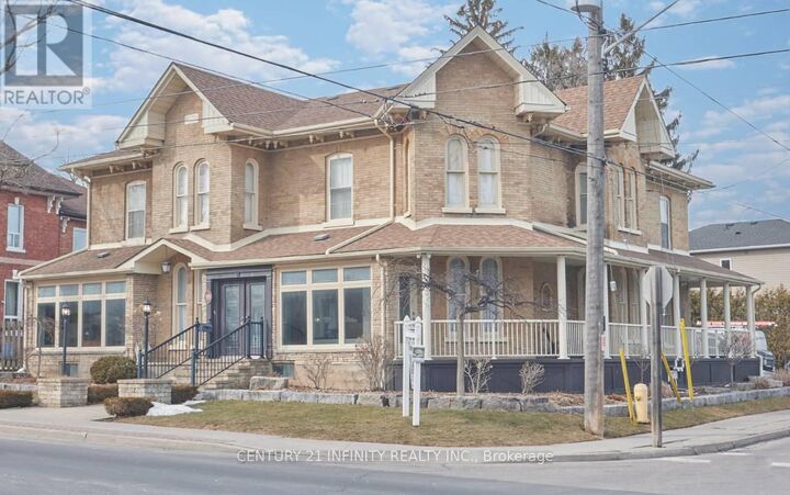 Photo de la propriété: 98 Church Street ON L1C 1T2