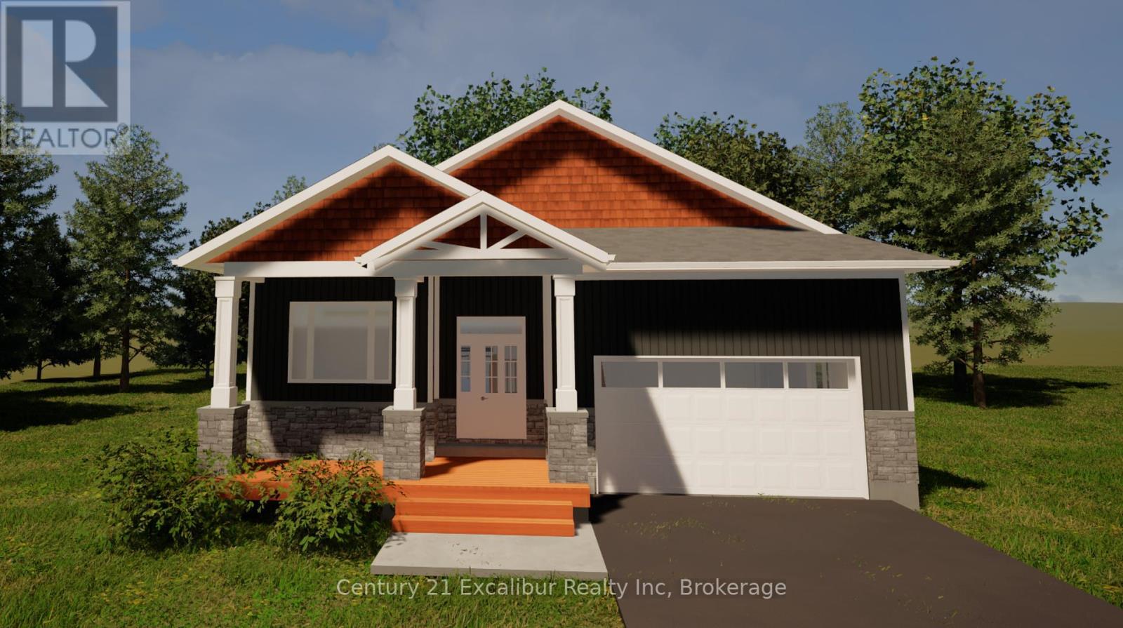 195 Garafraxa Street West  Centre Wellington (Fergus) ON N1M 1C5 photo