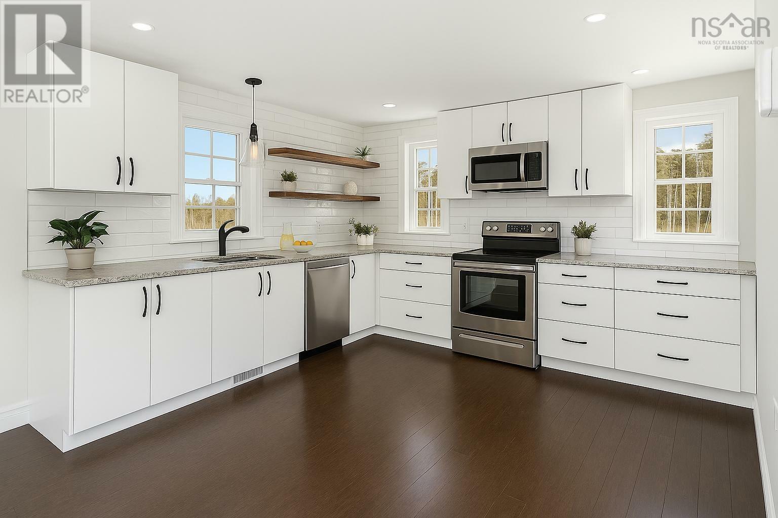 Property Photo:  17 Ashcroft Avenue  NS B3V 1A5 