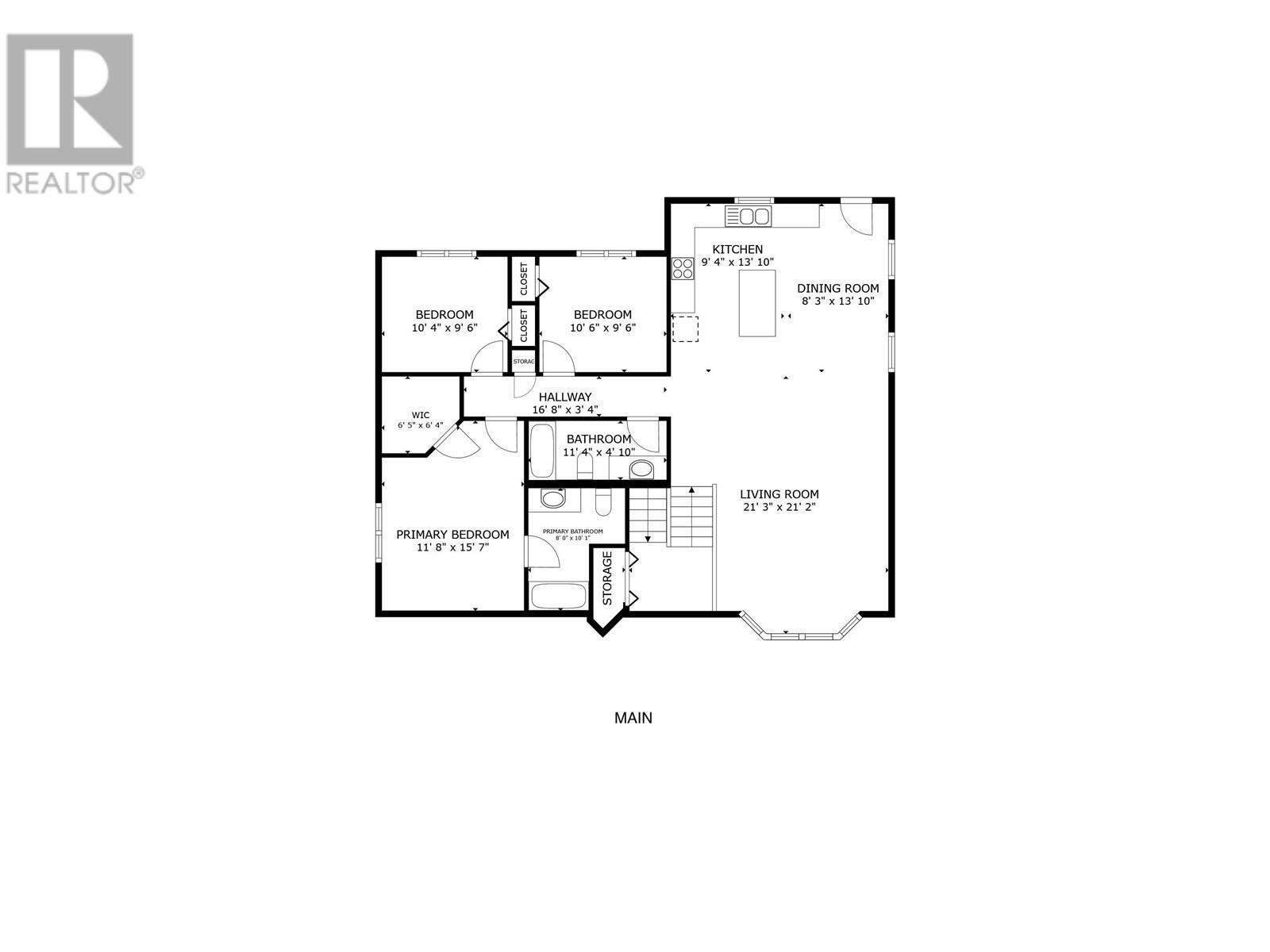 Property Photo: 10331 97 Street BC V0C 2K0