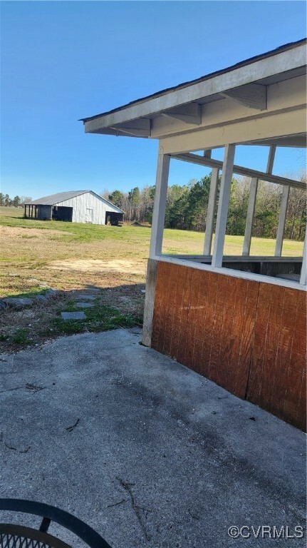 Property Photo: 24816 Sawmill Road VA 23830