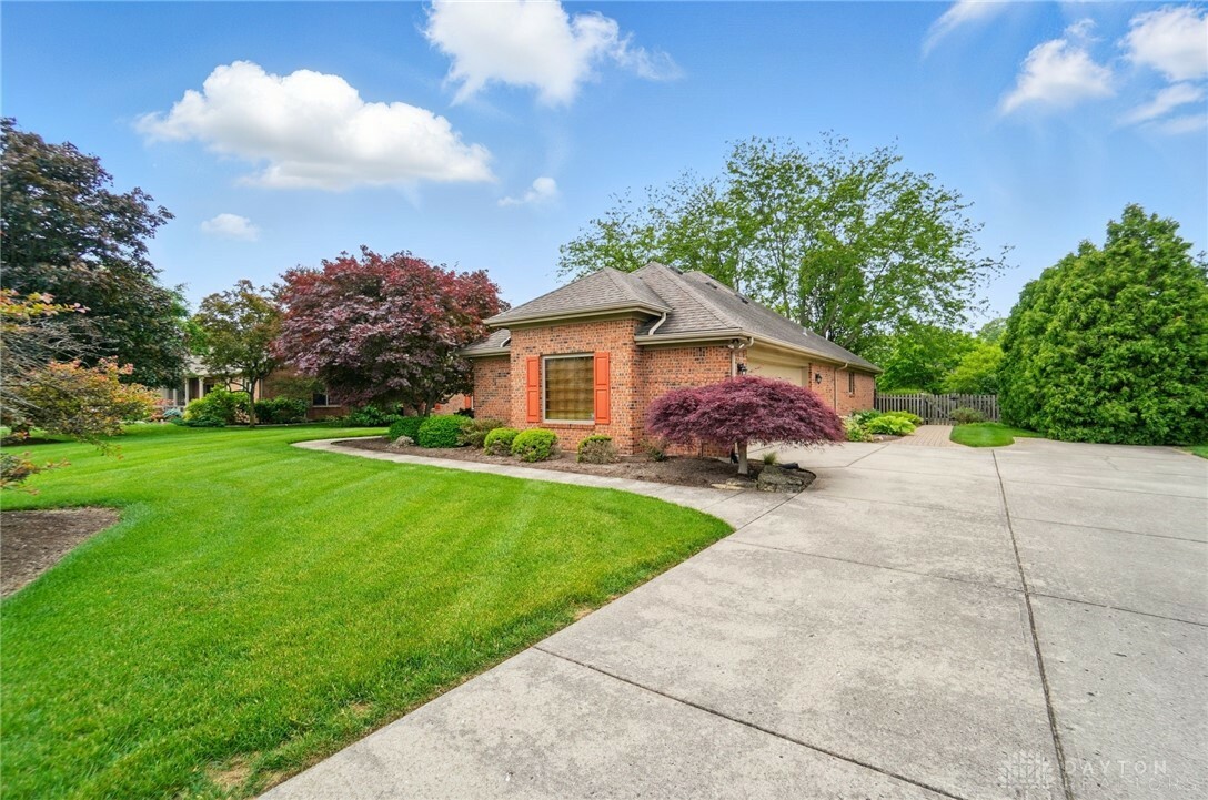 Property Photo:  1403 Timshel Street  OH 45440 