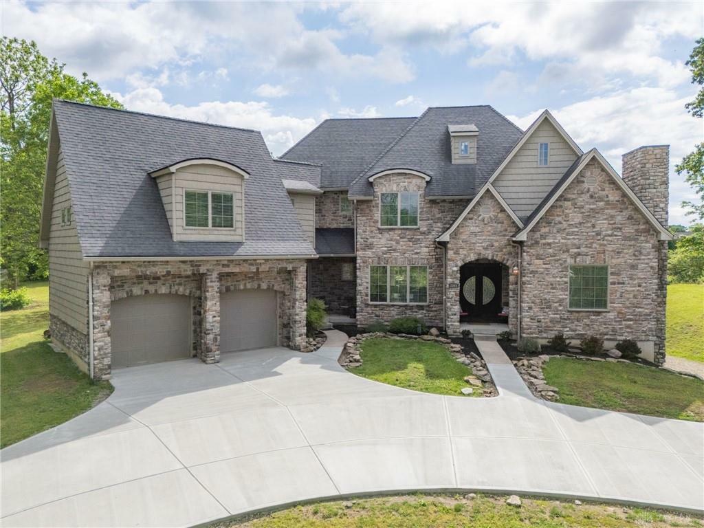 2345 Hamilton Middletown Road  Fairfield Twp OH 45011 photo