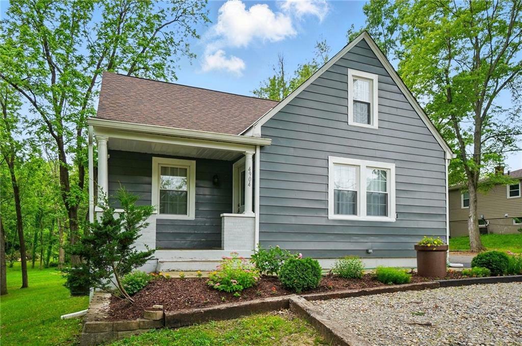 Property Photo: 4904 Central Avenue OH 45044
