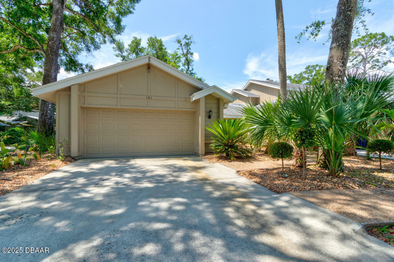 Photo de la propriété: 101 Silver Fern Court FL 32128