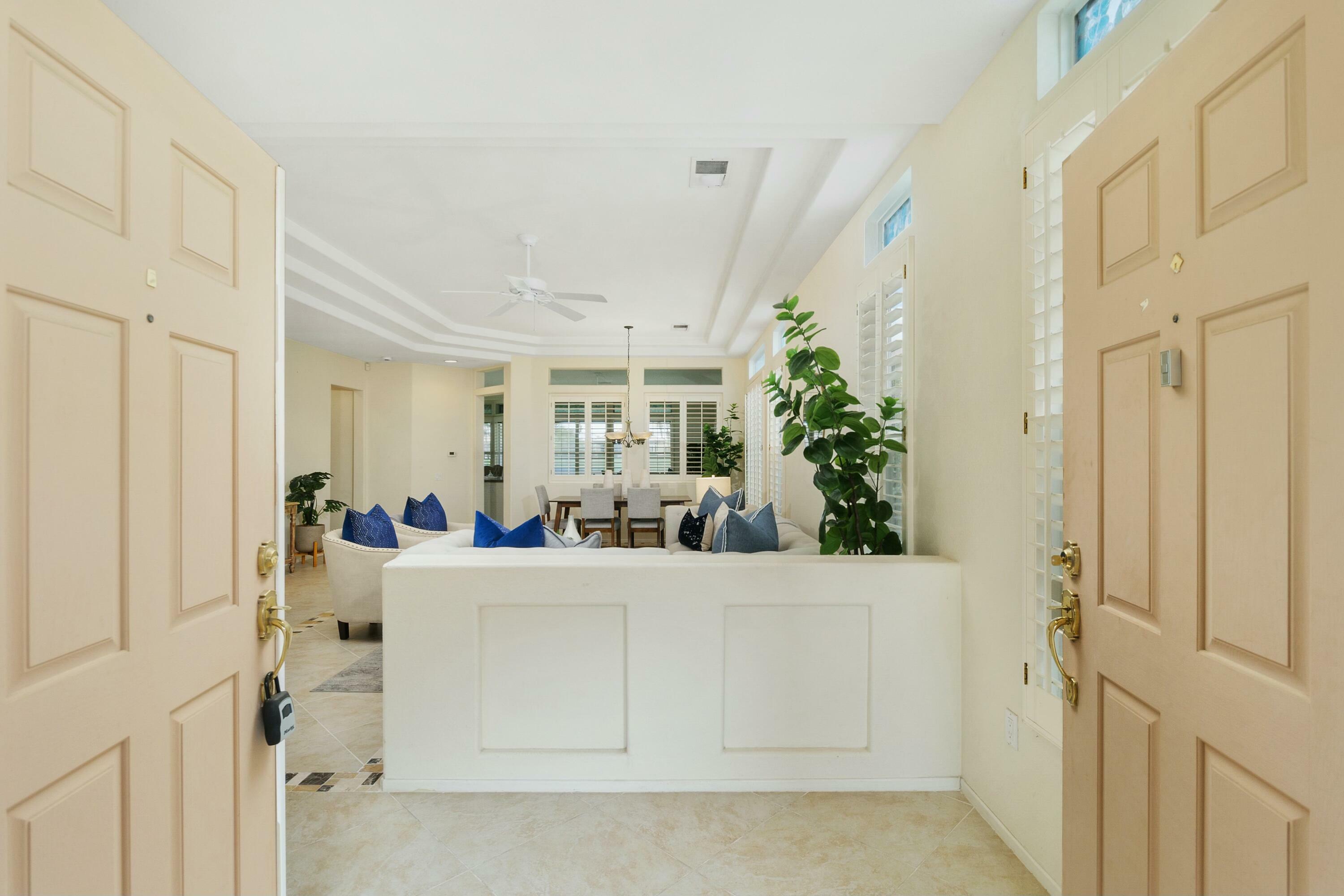 Property Photo: 44397 Royal Lytham Drive CA 92201