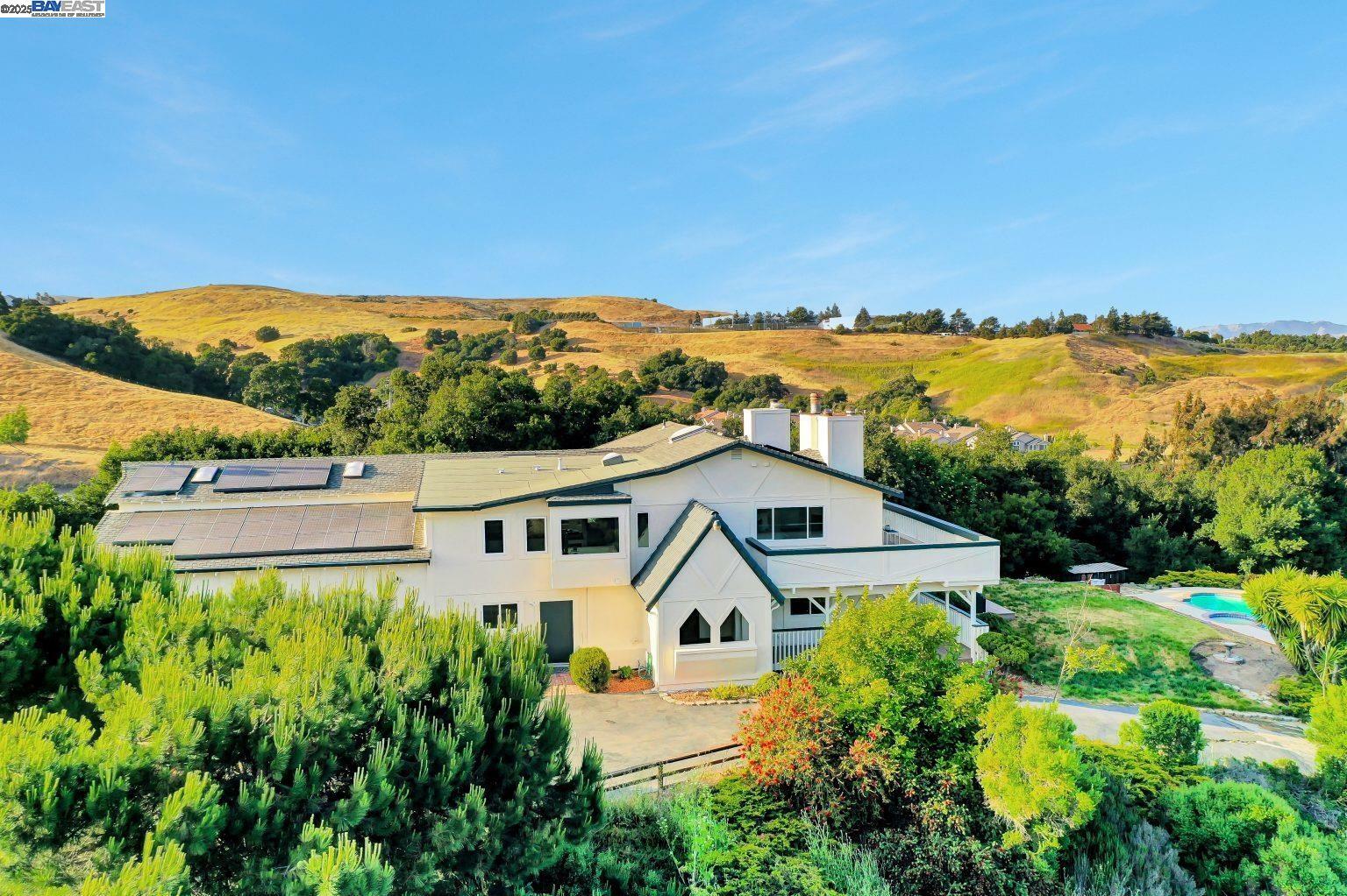 Property Photo:  10705 Dublin Canyon Rd  CA 94588 