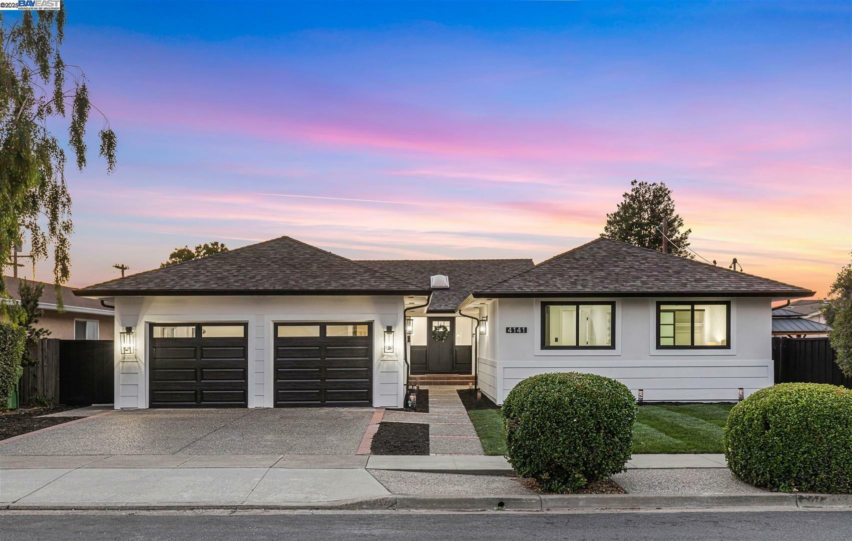 Property Photo:  4141 Lombard Ave  CA 94536 