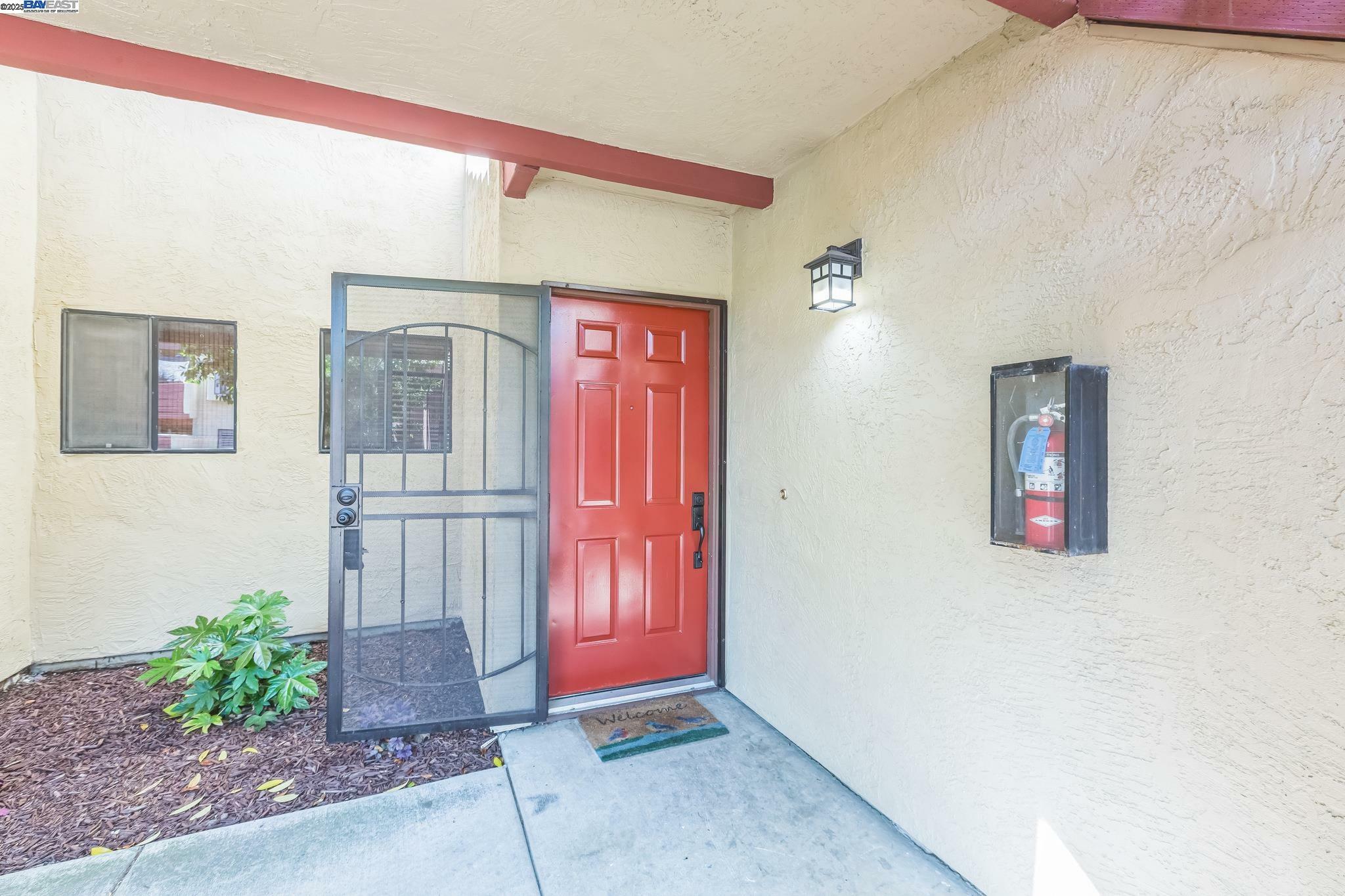 Property Photo: 3781 Milton Terrace CA 94555