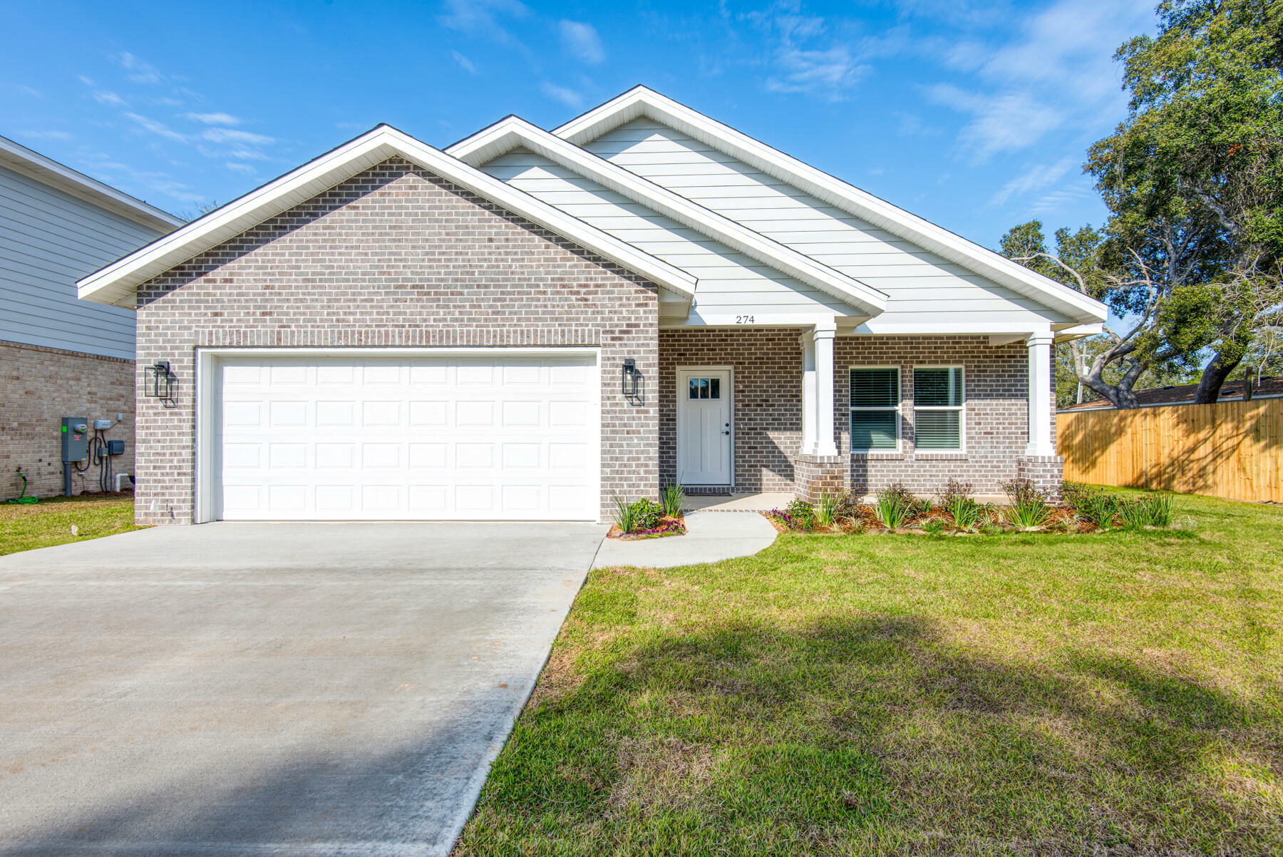 363 Washington  Valparaiso FL 32580 photo