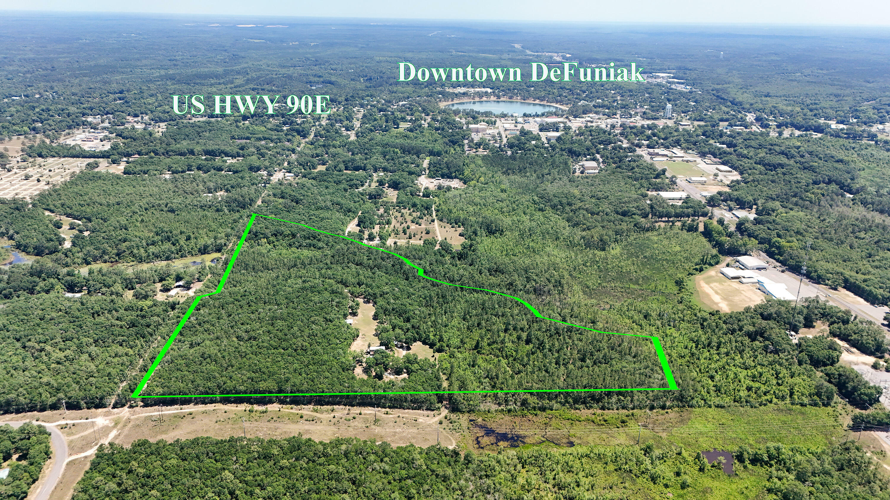 841 N 1st Street  Defuniak Springs FL 32433 photo