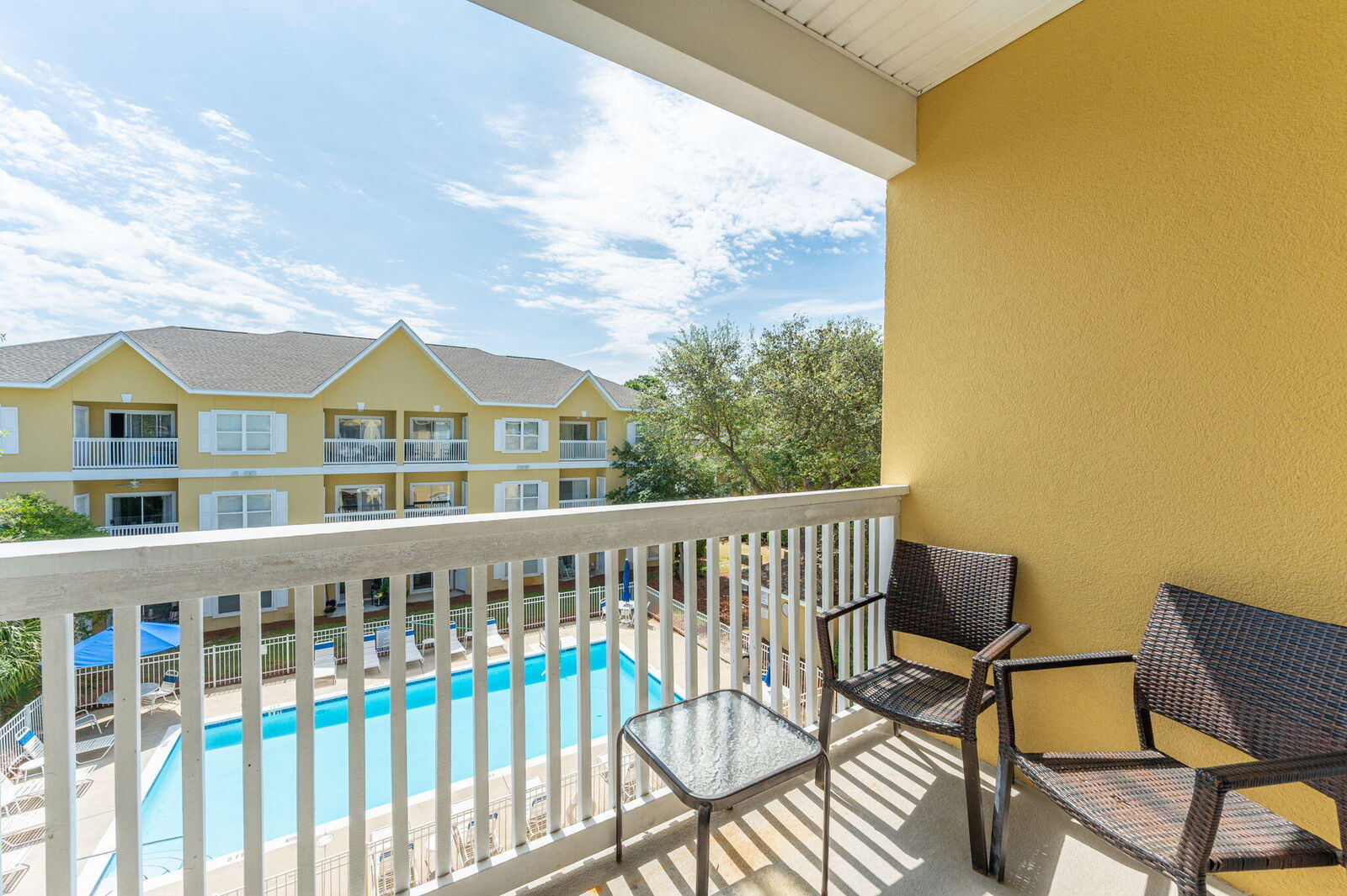 Property Photo: 34 Herons Watch Way Unit 2303 FL 32459