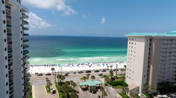 1096 Scenic Gulf Drive 606  Miramar Beach FL 32550 photo