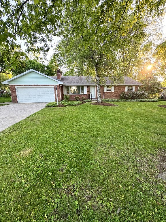 Property Photo: 3322 Patio Drive PA 16506