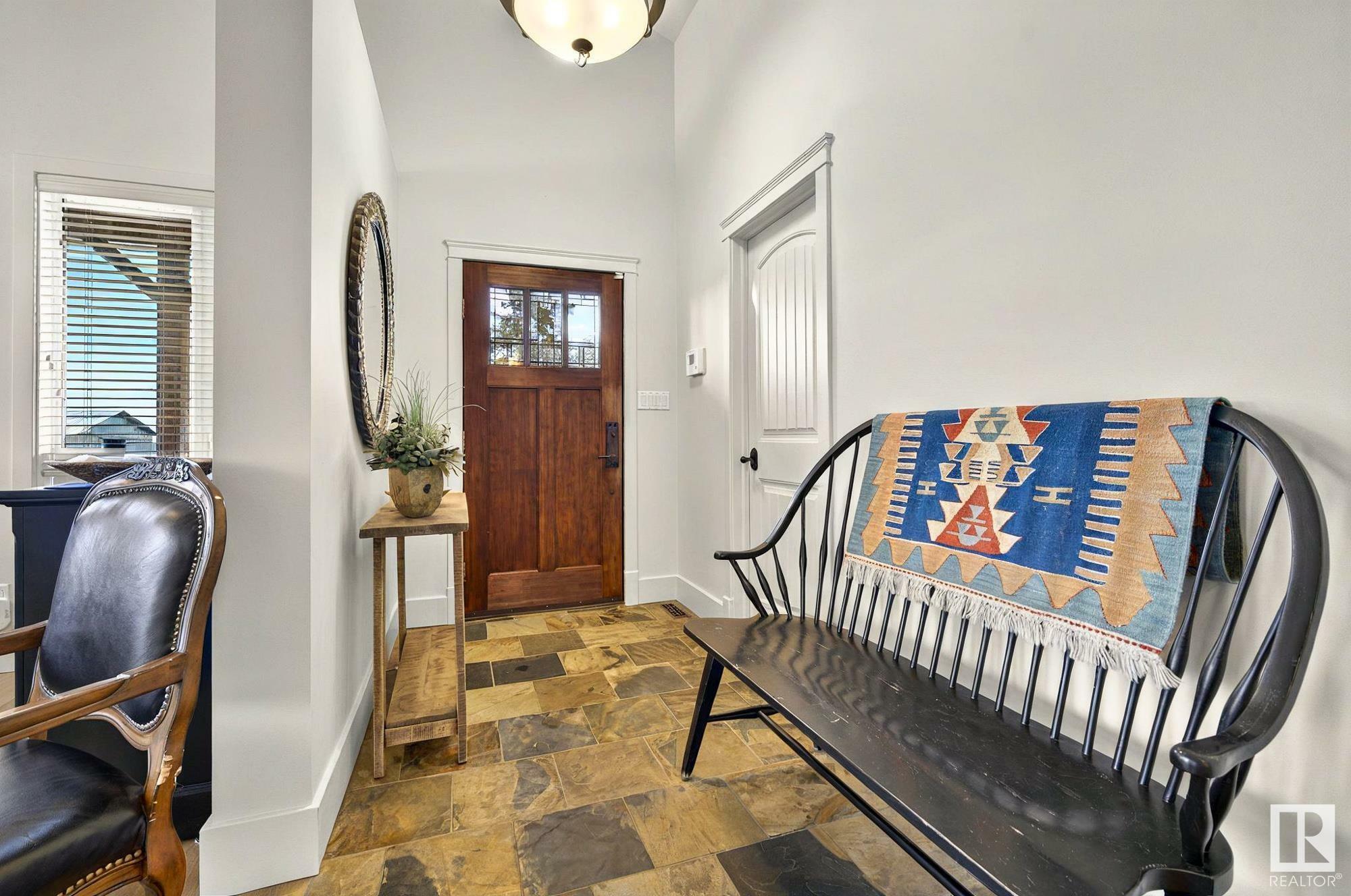Property Photo: 26317 Twp Road 552 AB T8R 1T4