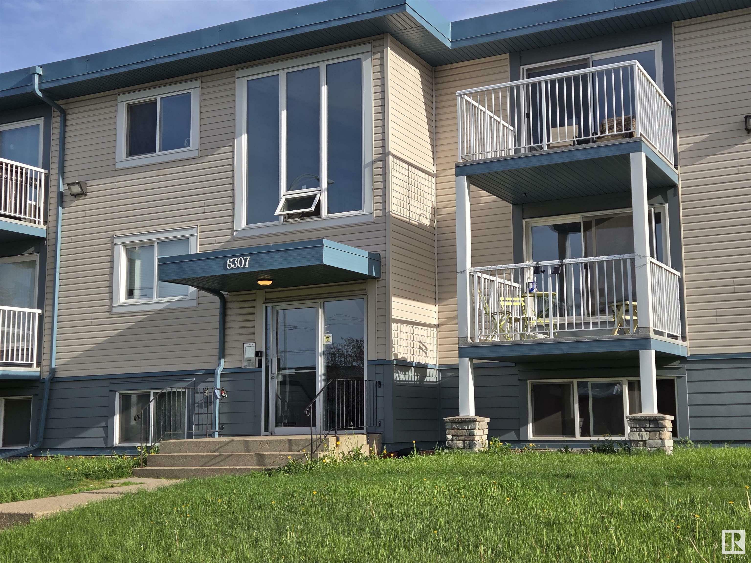 6307 118 Avenue NW 207  Edmonton AB T5W 1G2 photo