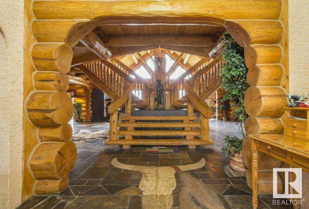 Property Photo: 55325 Rr222 AB T8K 2N9
