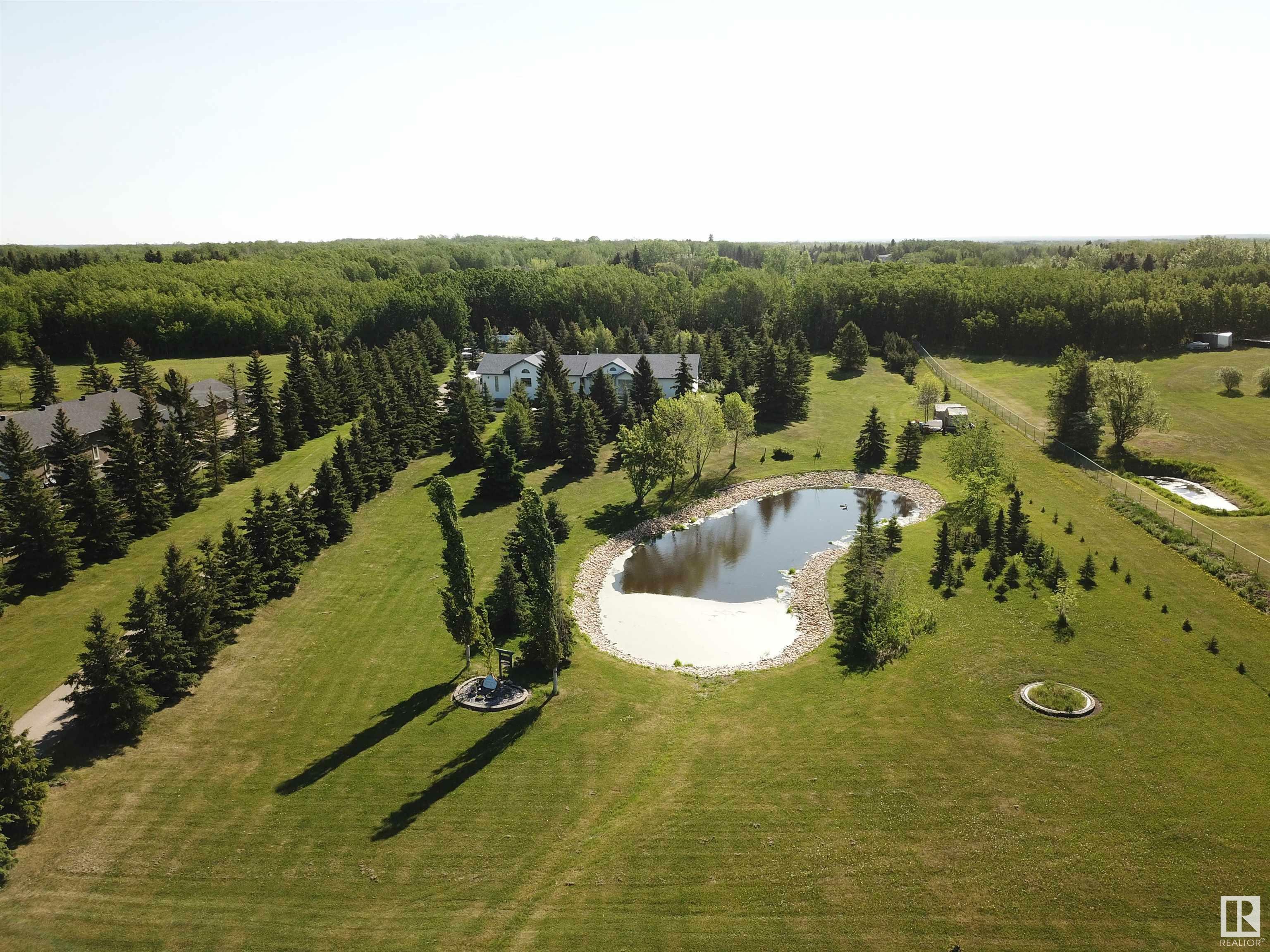 Property Photo: 51369 Rg Rd 225 361 AB T8C 1H3