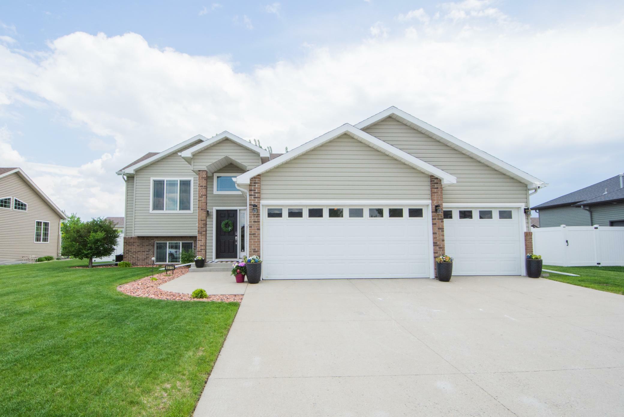 Property Photo: 4513 12th Street W ND 58078