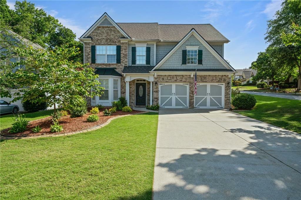 Property Photo:  700 Mill Creek Cove  GA 30115 