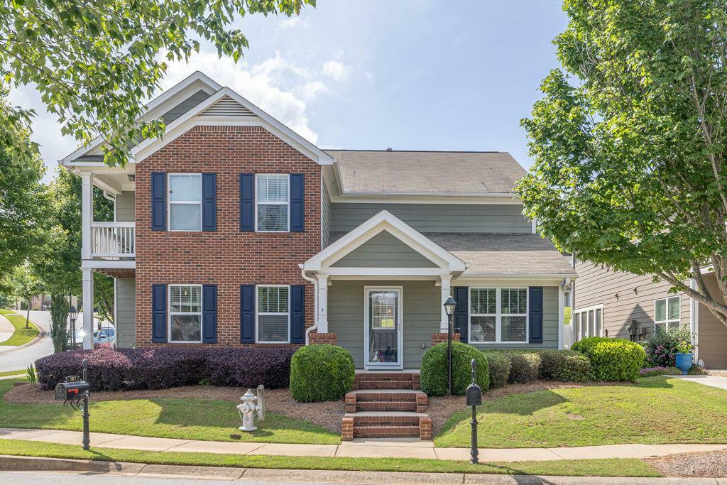 Property Photo: 577 Cypher Drive GA 30024
