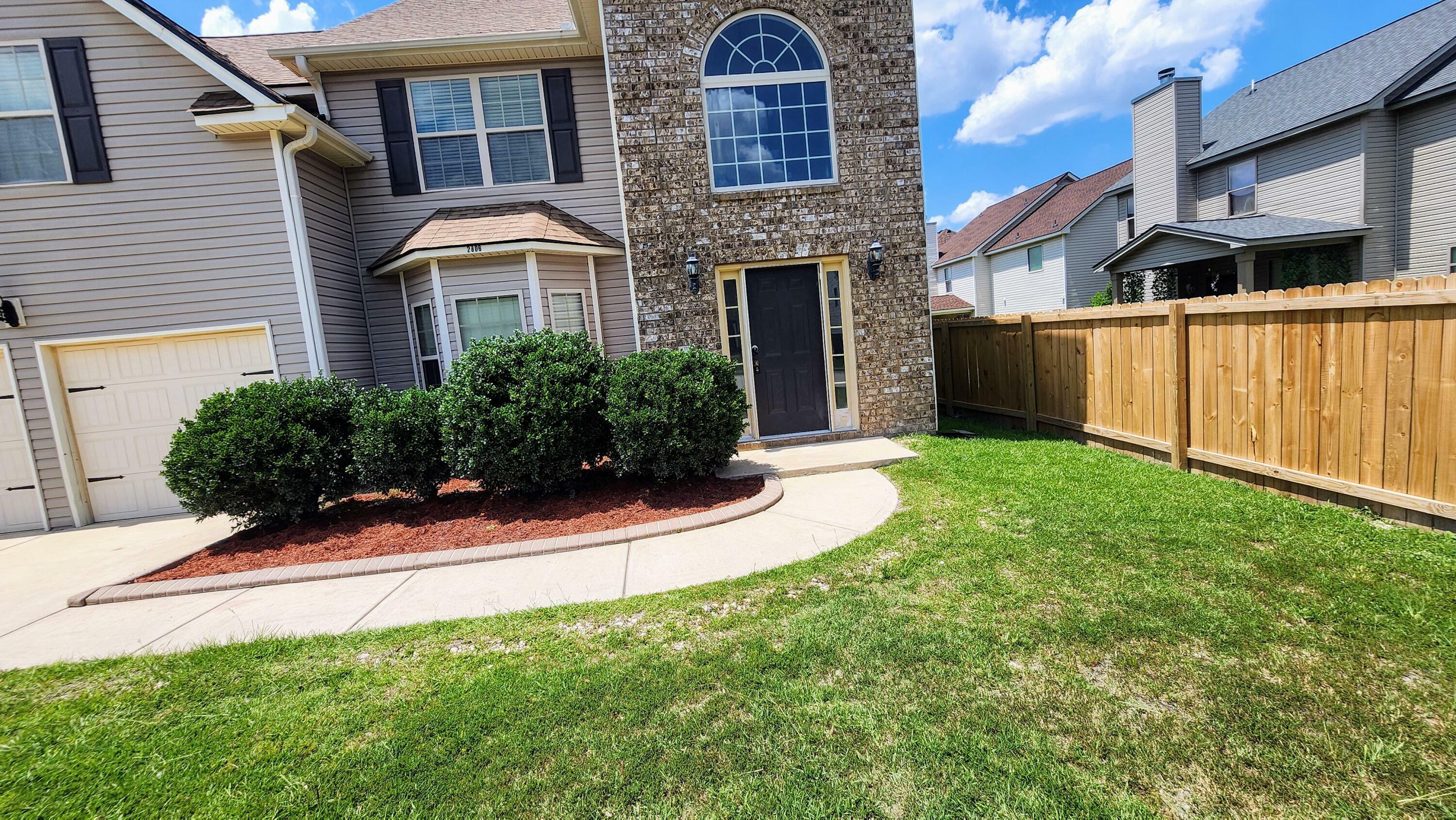 Property Photo: 2806 Huntcliffe Drive GA 30909