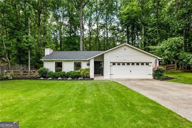 171 North Trace  Alpharetta GA 30009 photo