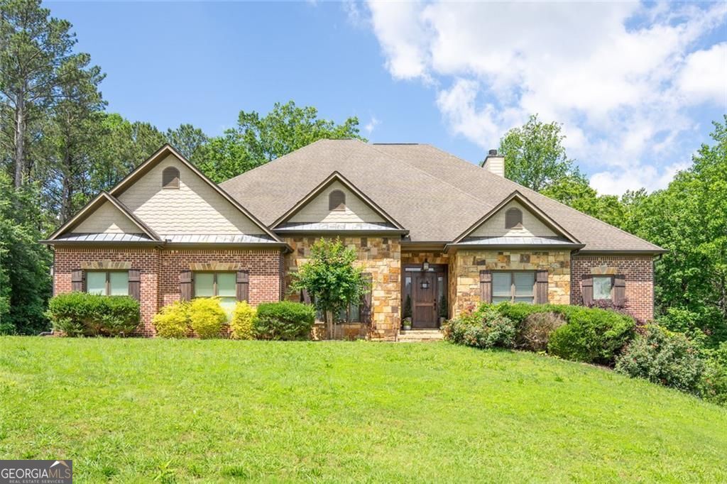 Property Photo: 799 Wagon Trail Trail GA 30188