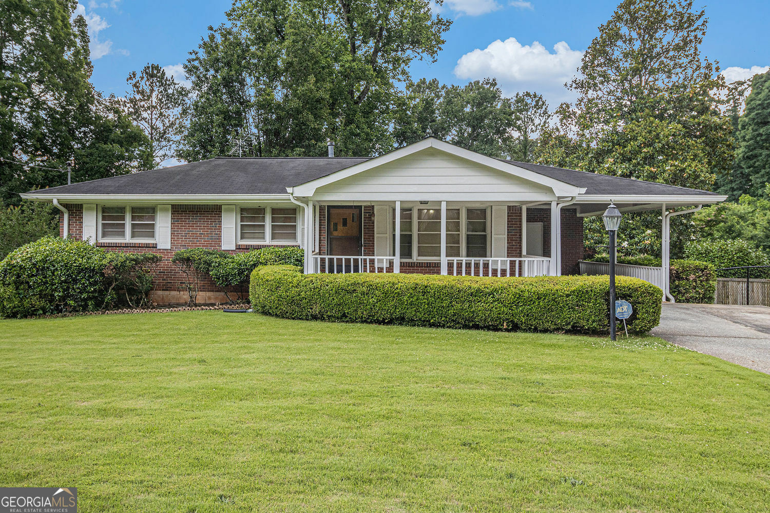 4125 Lindsey Drive  Decatur GA 30035 photo