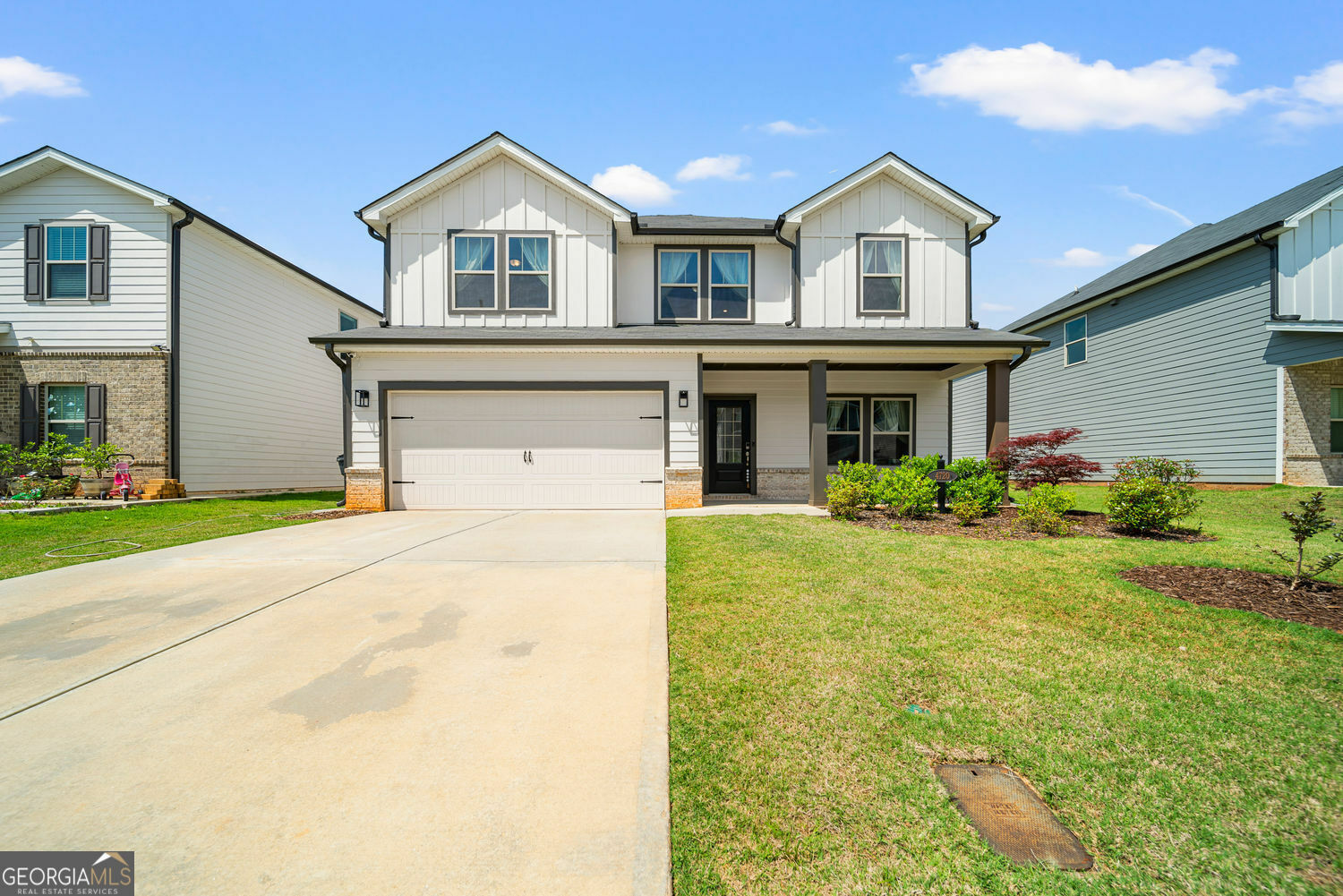 Property Photo: 4720 Dufour Drive GA 30047