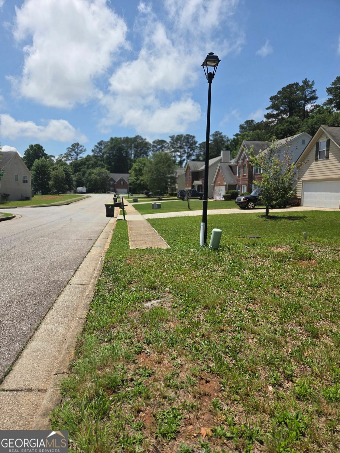 Property Photo: 604 Tahoe Trail GA 30281