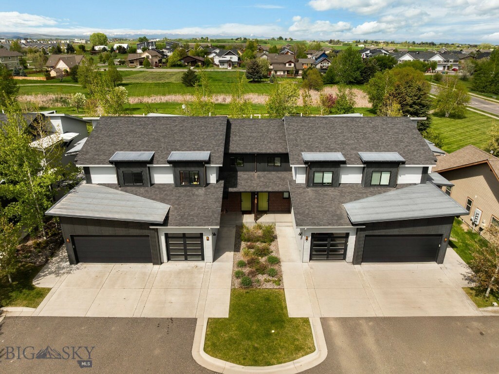 3123 Warbler Way Units A-D  Bozeman MT 59718 photo