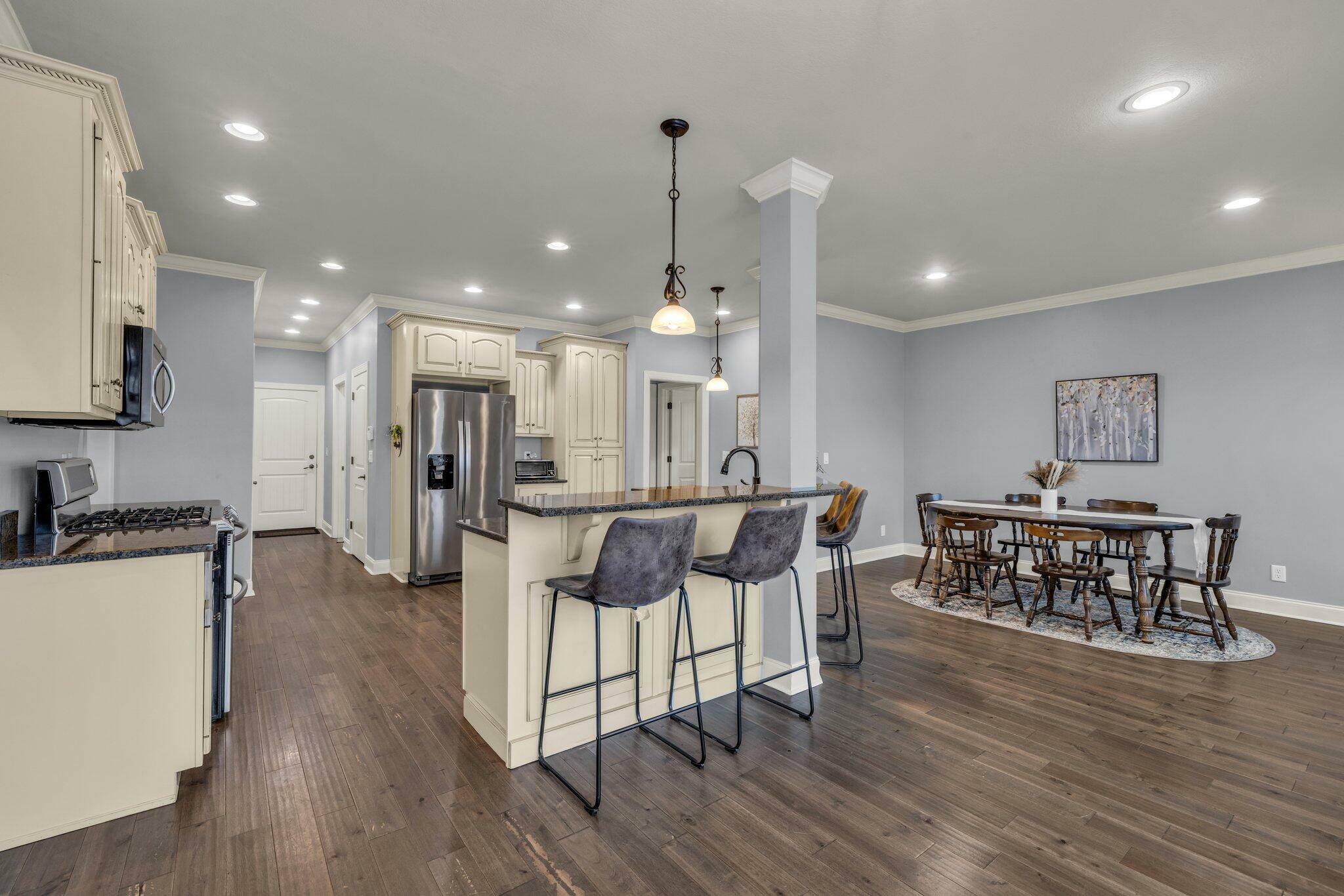 Property Photo: 7459 Red Poppy Drive TN 37363