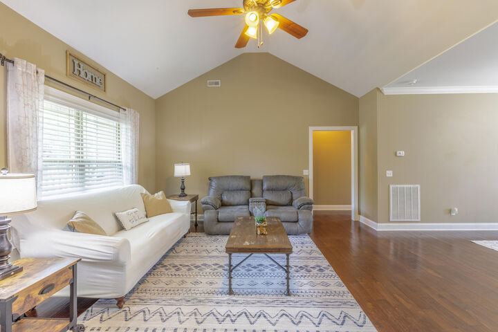 Property Photo:  86 Pheonix Circle  GA 30739 