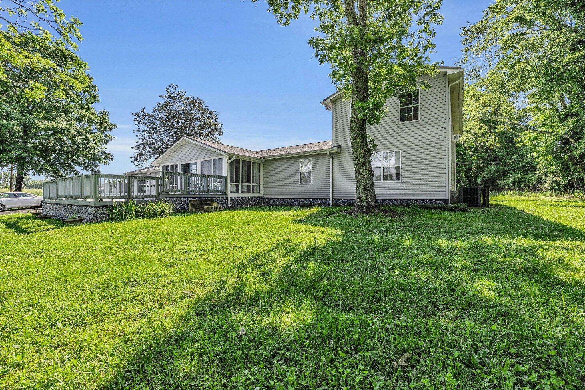 Property Photo:  1151 Baker And Hearn Circle  GA 30707 