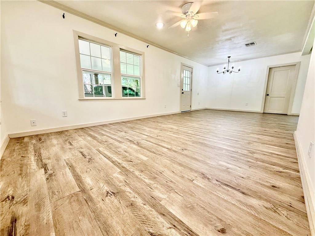 Property Photo: 1579 Nugent Street LA 71342