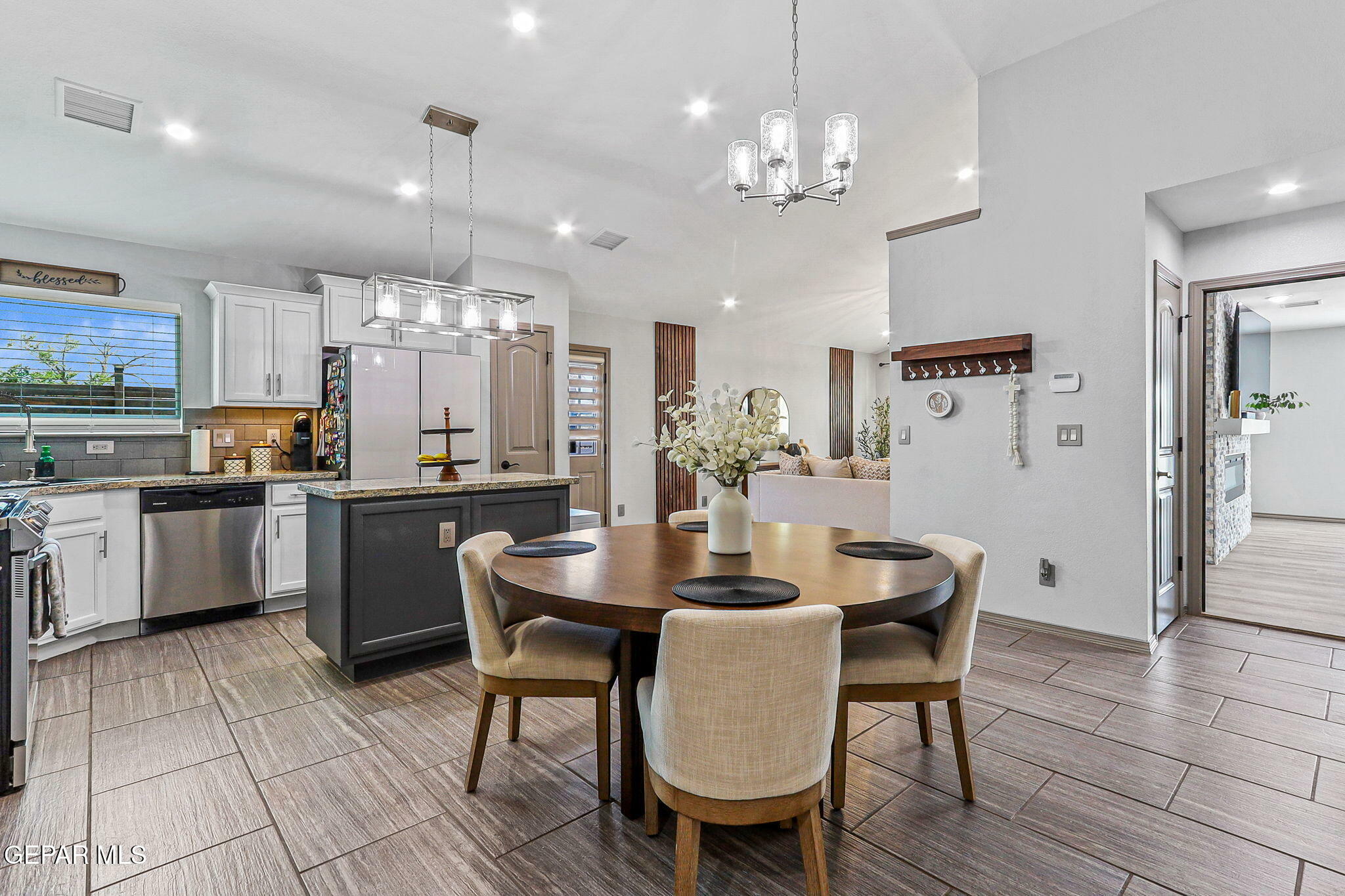 Property Photo:  909 Cpl Angel Monarez  TX 79927 