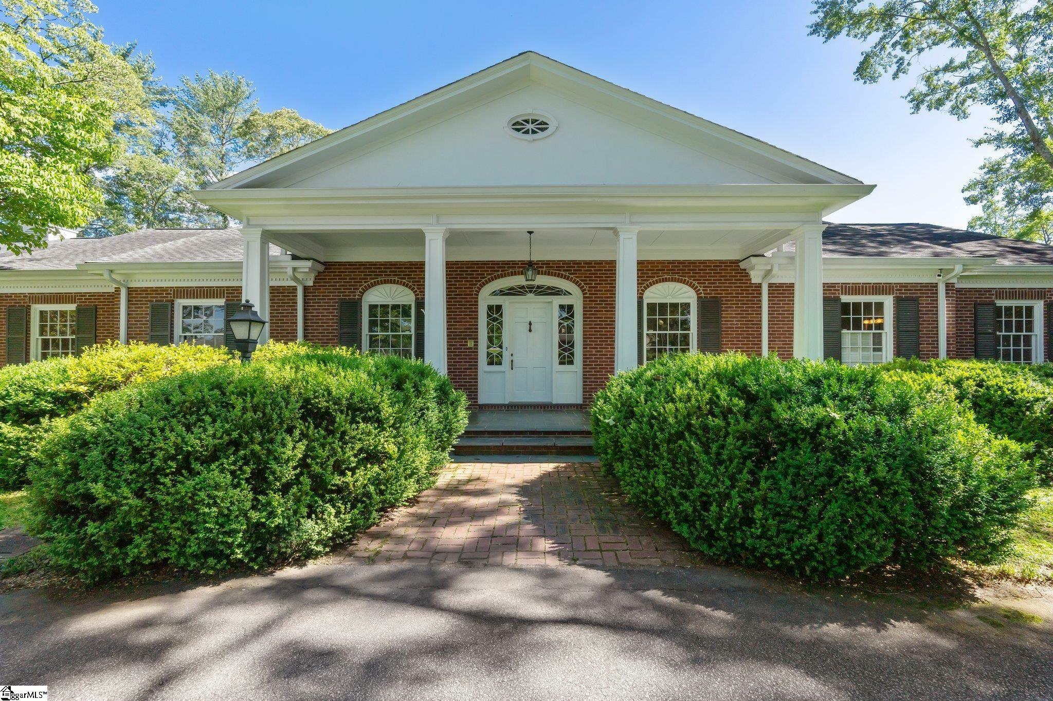 Property Photo: 32 Normandy Road SC 29615