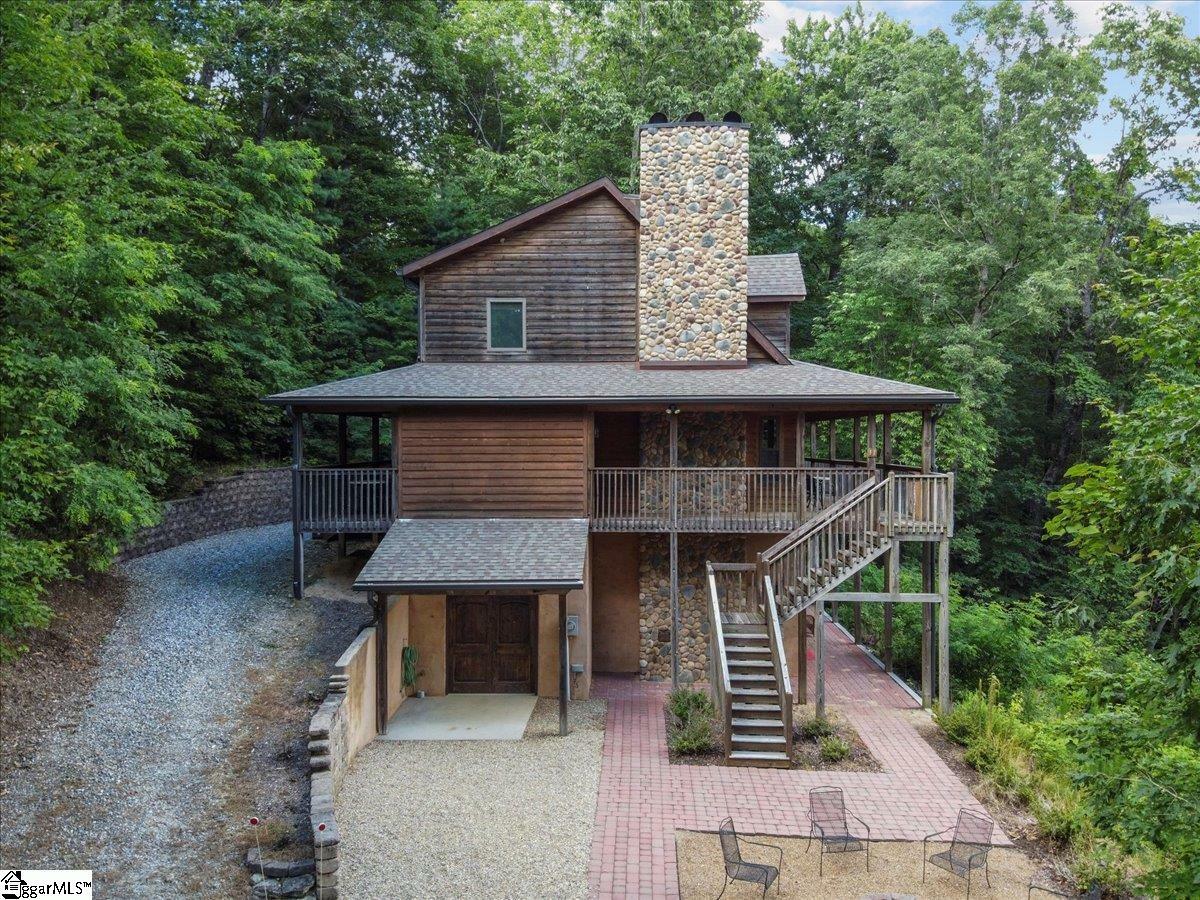 Property Photo: 80 Rosemond Road SC 29635
