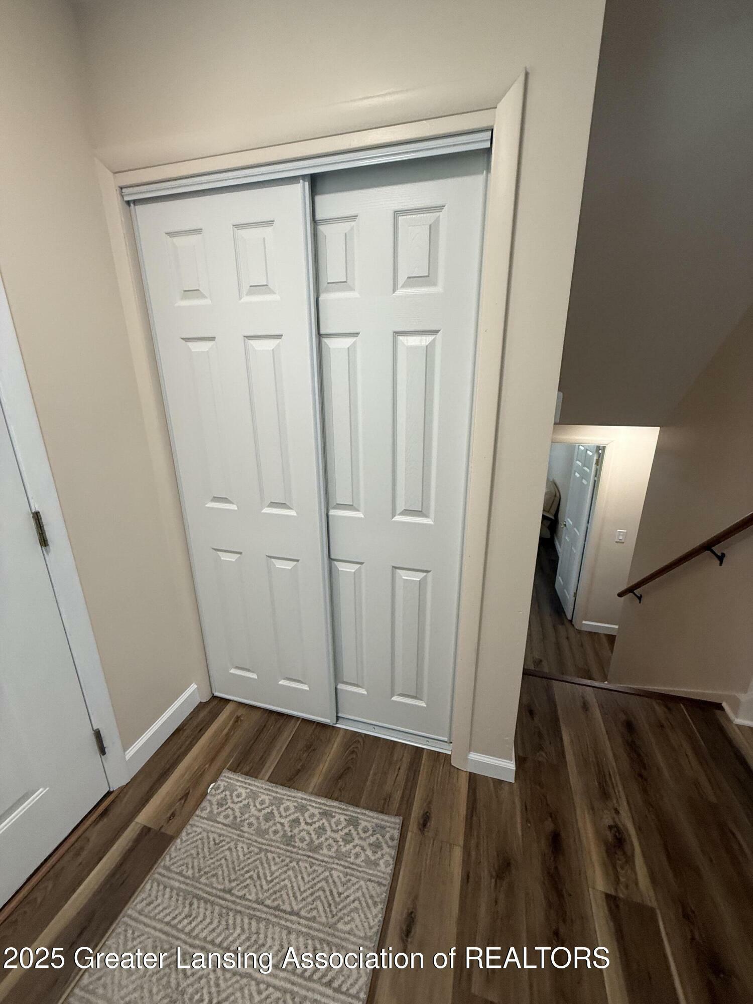 Property Photo: 4412 Darron Drive MI 48917