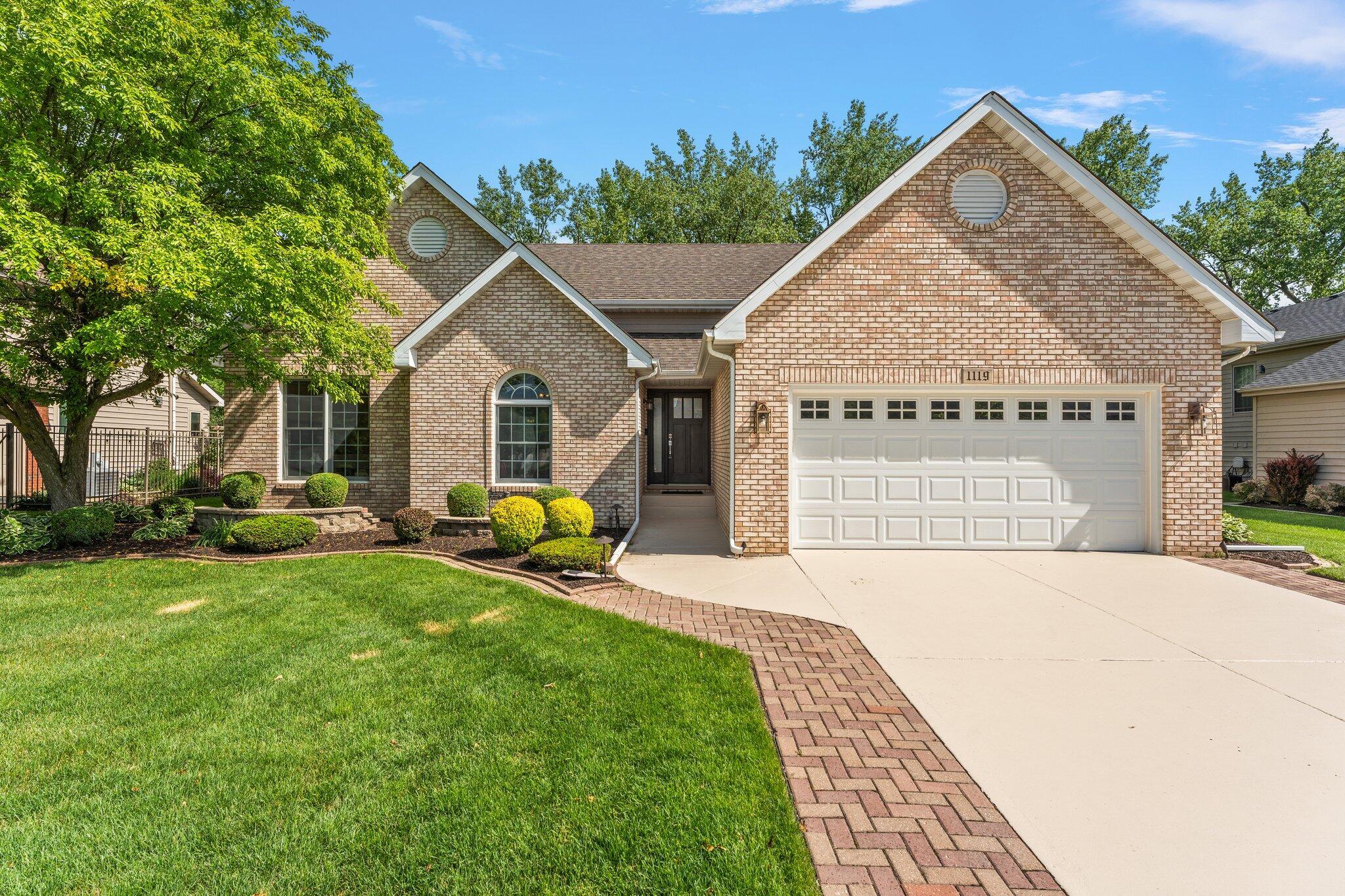 1119 Treadway Road  Munster IN 46321 photo