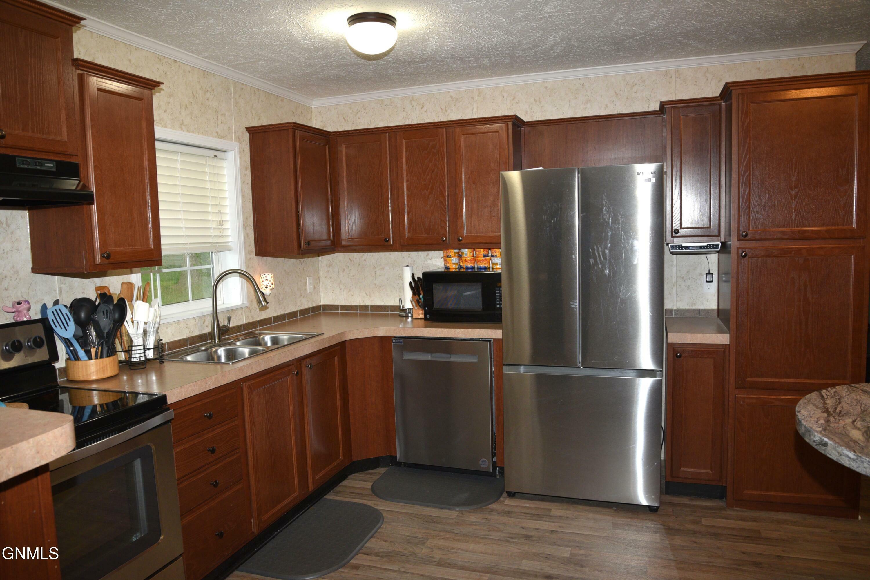 Property Photo: 2500 Centennial Road 268 ND 58503