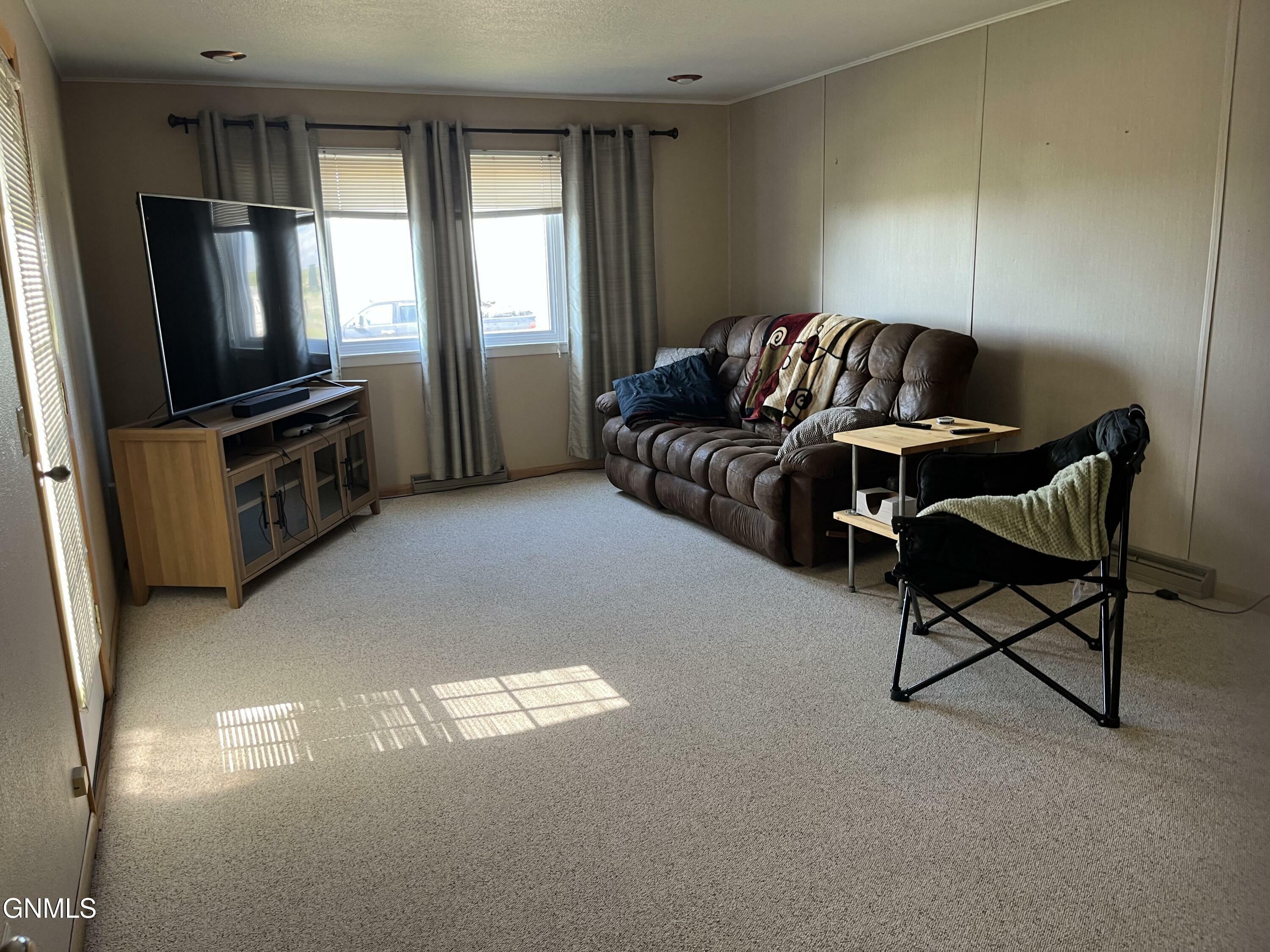 Property Photo: 3945 92nd Street SE ND 58413