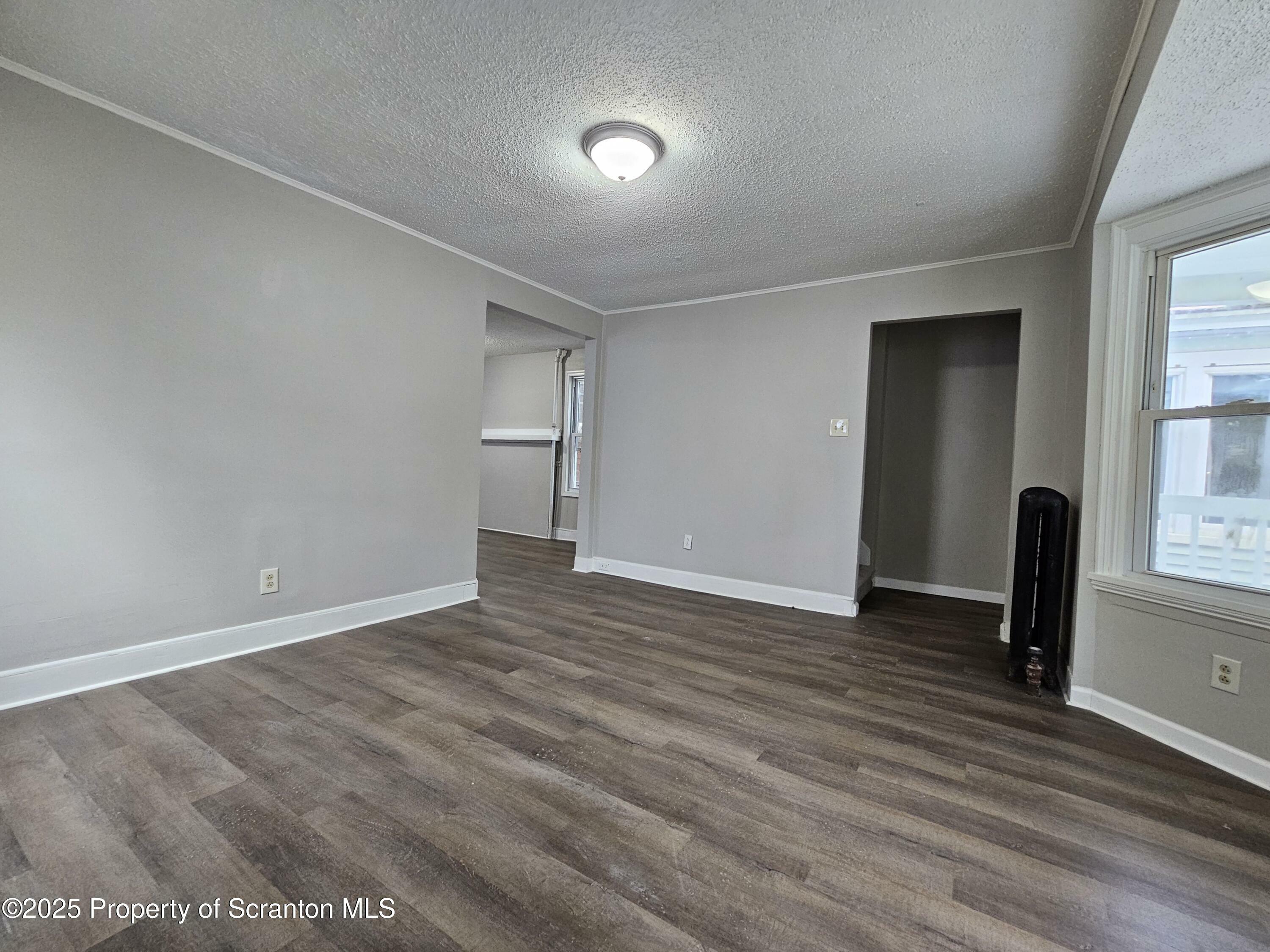 Property Photo: 58 Canaan Street PA 18407
