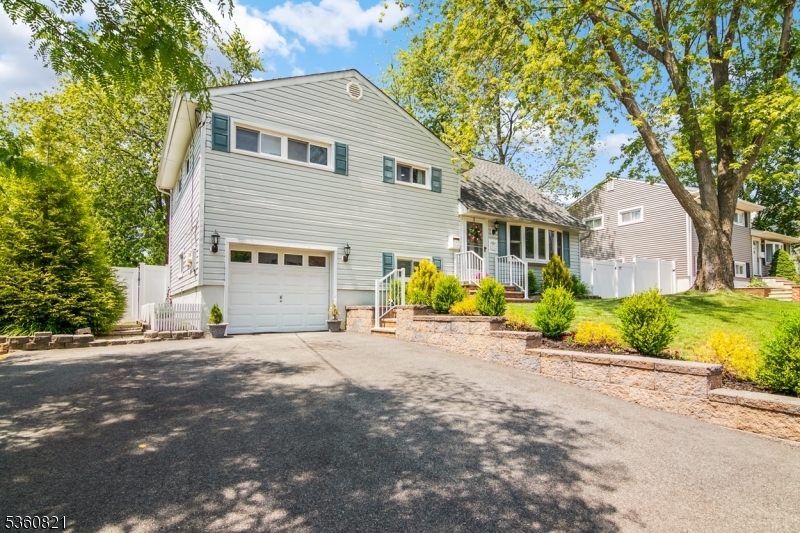 Property Photo: 237 Perry St NJ 07801