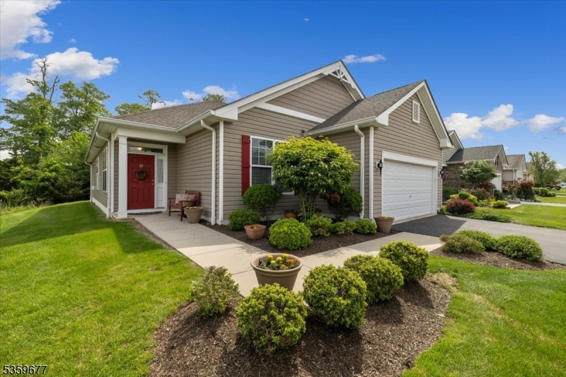 Property Photo: 87 Schindler Ct NJ 08873