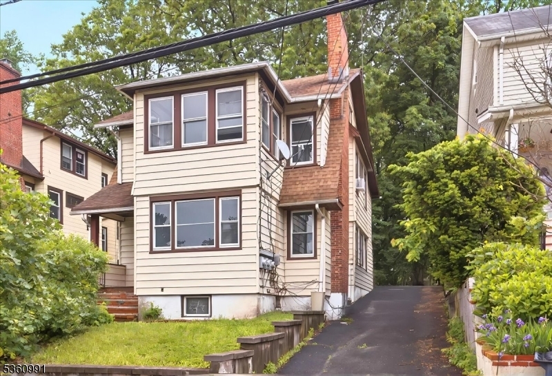 Property Photo: 27 Berkeley Pl NJ 07003