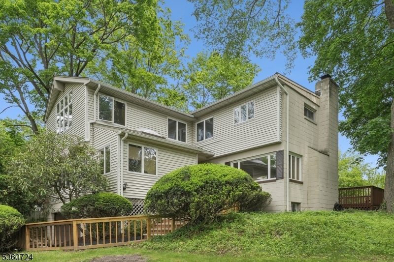 Property Photo: 53 Sunset Ter NJ 07470