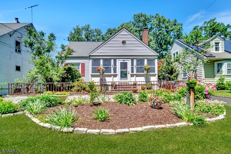Property Photo: 436 Second Street NJ 08812
